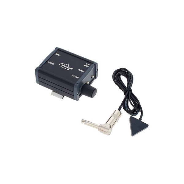 Ehrlund Microphones EAP System TRS B-Stock