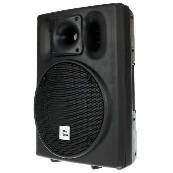 the box PA110 A Bundle