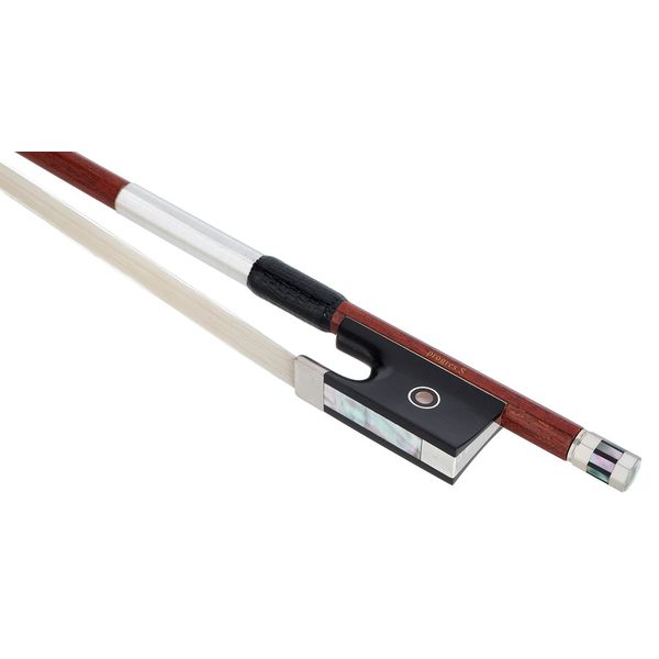 Progres Wood Carbon Bow S Vn 4/4