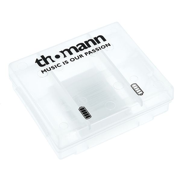 Thomann BatteryBox 4