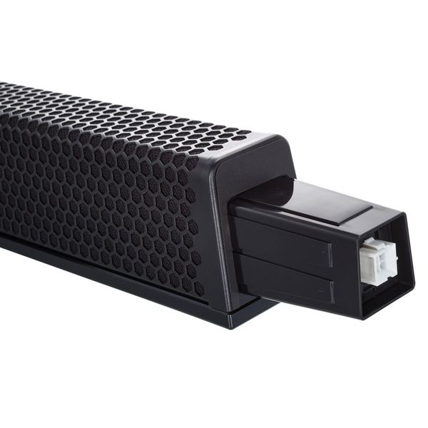 Yamaha Stagepas 1K Stereo Bundle