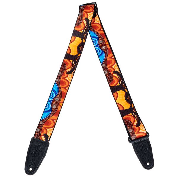 Levys Poly 2" Landscape