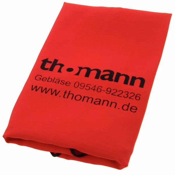 Thomann 6033 S-Neck Swab Saxophone