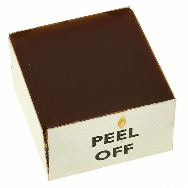 Hidersine Rosin Double Bass Cold Weather