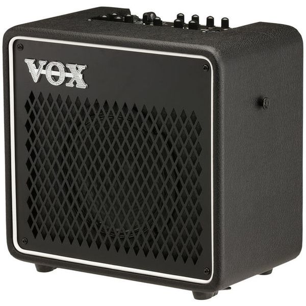 Vox Mini Go 50