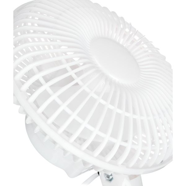 Thomann Clip Ventilator