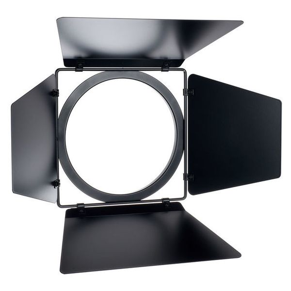 Stairville Barndoor for PAR 56 BK