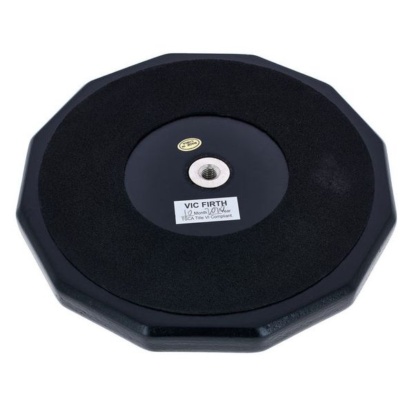 Vic Firth 6" VF Practice Pad