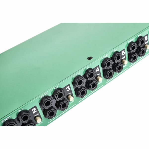 Radial Engineering Pro-D8