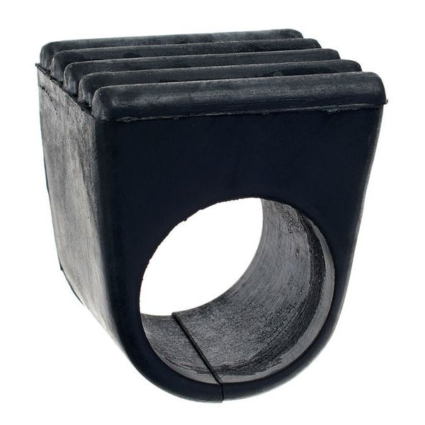 Gibraltar SC-GRMF Rubber Mounting Pad