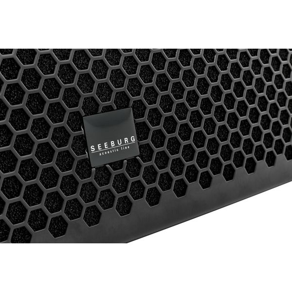 Seeburg Acoustic Line G Sub 1201