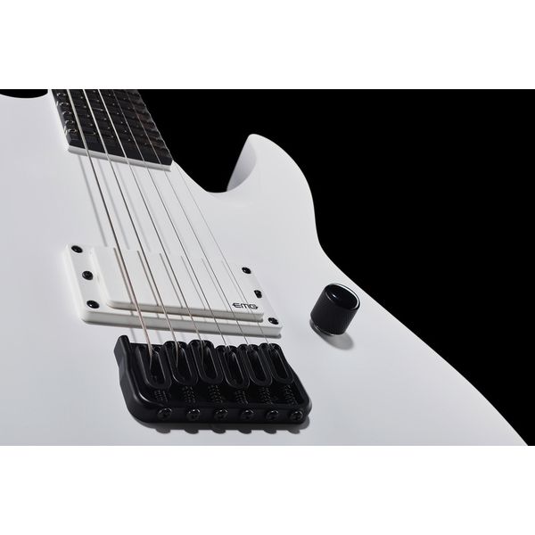 ESP LTD M-HT Arctic Metal SWS