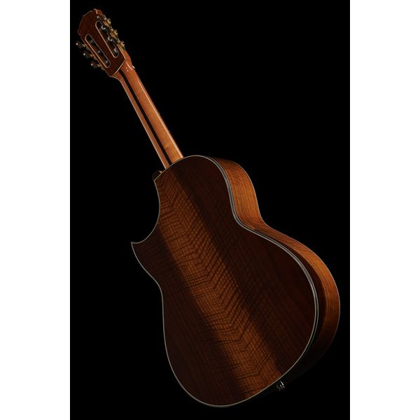 Hanika Crossover PSS