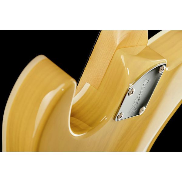 FGN J-Standard Iliad White Blond