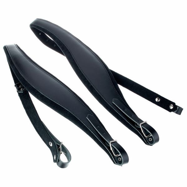 Thomann Ergonomica Strap XL Black