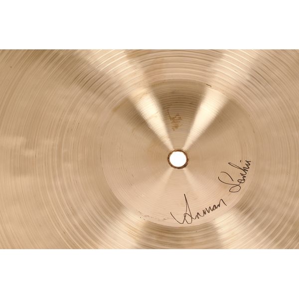 Istanbul Agop 16" Traditional Trash Hit