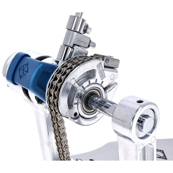 Dixon PP-PCP1 Precision Coil Pedal