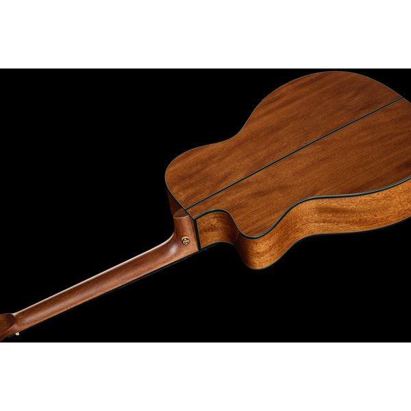 Cort Gold OC6 Natural