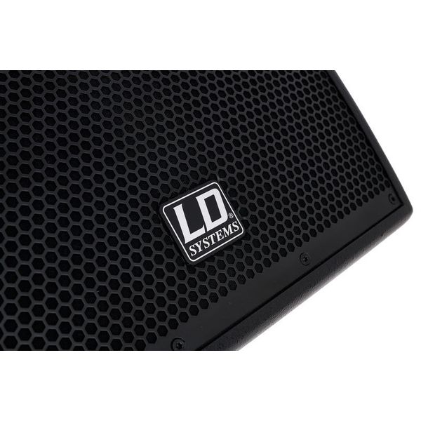 LD Systems Mon 101A G2