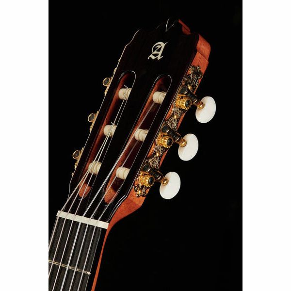 Alhambra 4P A incl.Gig Bag