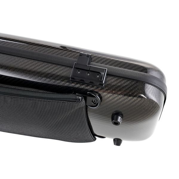 Gewa Idea 1.8 Violin Case Black