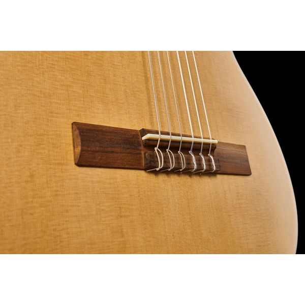 Gewa Student Natural Cedar 7/8