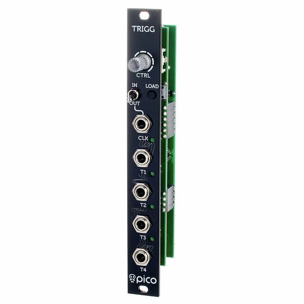 Erica Synths Pico Trigger