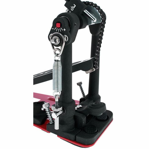 DW 5000AH4 Bass Drum Pedal