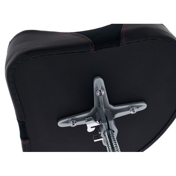 Millenium MDT2S Drum Throne Sattel