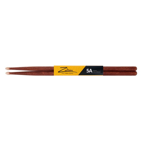 Zultan 5A Hickory Value Pack