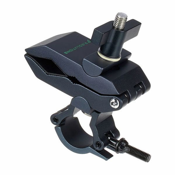 9.solutions Python with 35mm Tube Mount