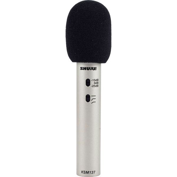 Shure KSM 137 SL