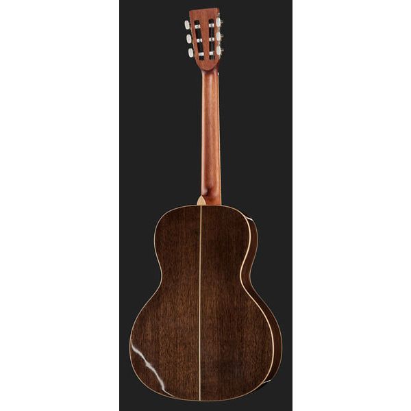 Harley Benton CLF-200 WN