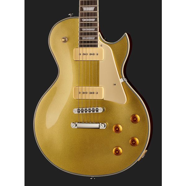 Larry Carlton L7V GD Top