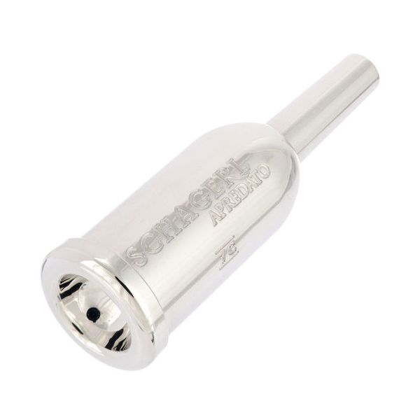 Schagerl Apredato 7C Silver