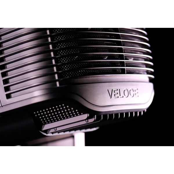 Ayrton Veloce Profile-S