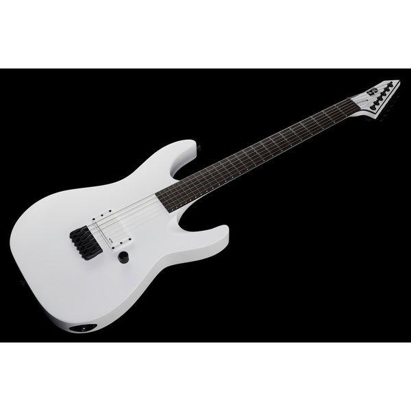 ESP LTD M-HT Arctic Metal SWS