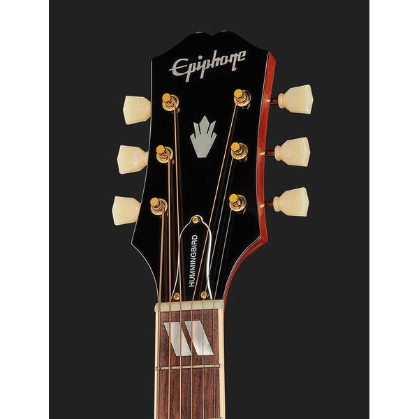 Epiphone Hummingbird