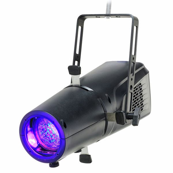 ETC ColorSource Spot jr Bk