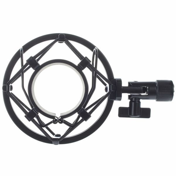 the t.bone SC 450 + Popkiller