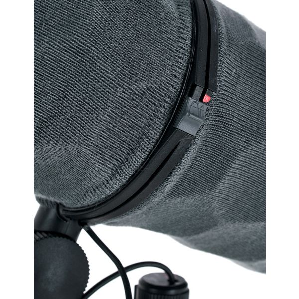 Rycote Nano-Shield Kit NS2-CA
