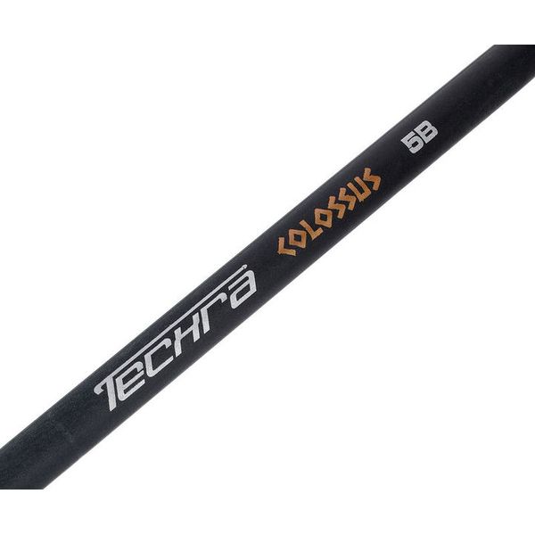 Techra Colossus 5B Carbon Sticks