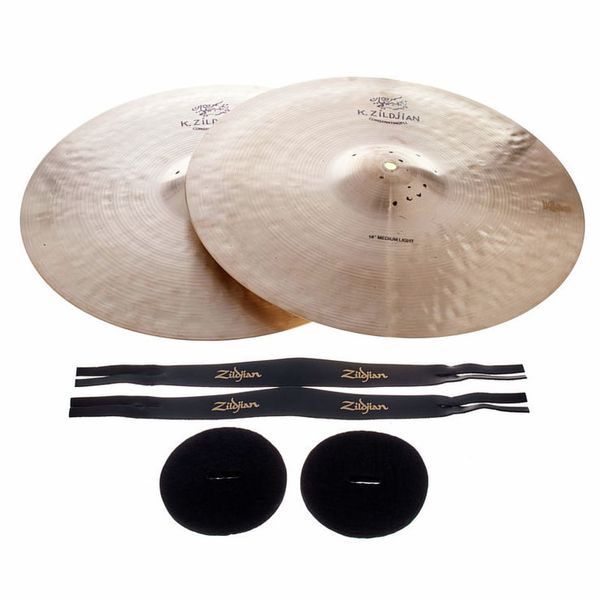 Zildjian 18" K Constantinople ML