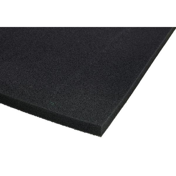 Adam Hall 019525 Front Foam