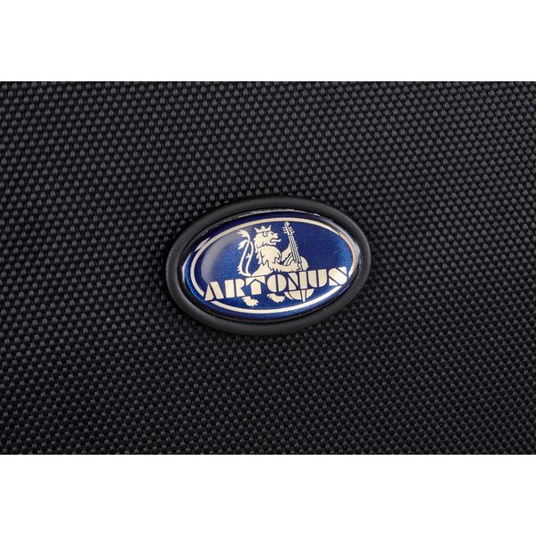 Artonus Bardo Violin Case 4/4 CbB