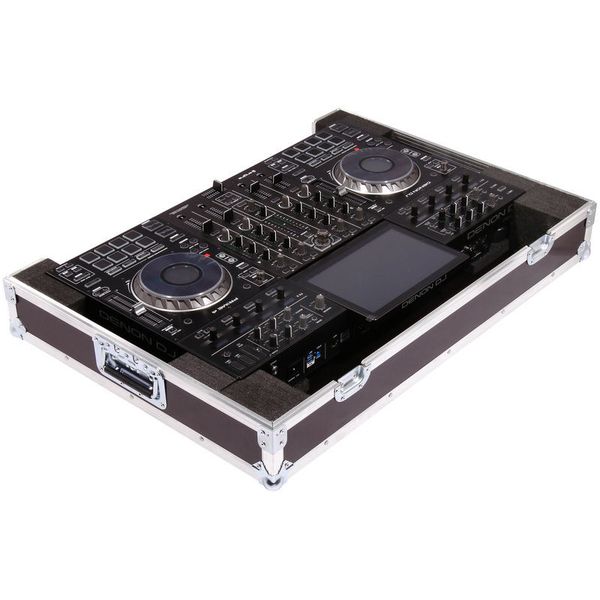 Thon Case Denon DJ Prime 4