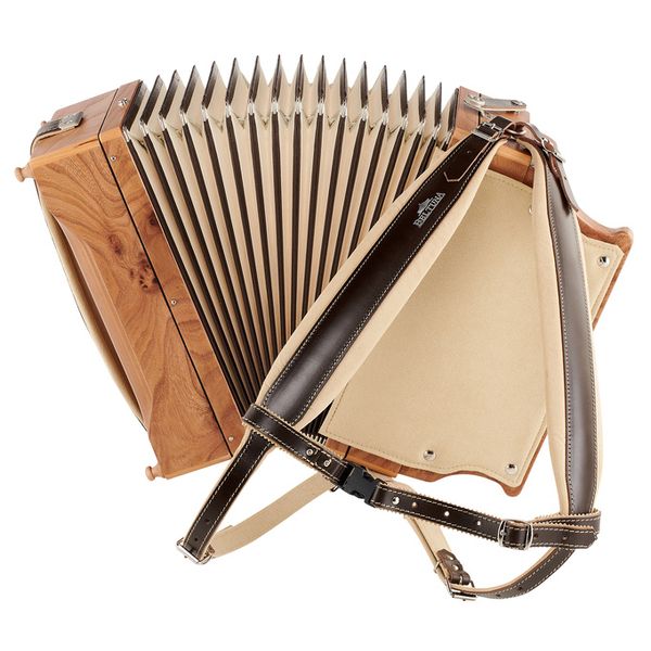 Beltuna Alpstar Excl. Fly G/C/F/Bb Elm