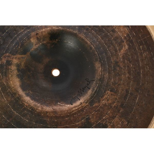 Sabian 22" AAX Omni Ride