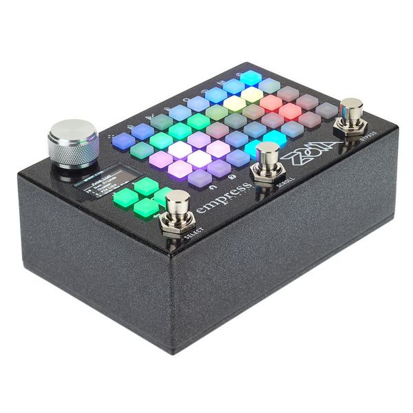 Empress Effects ZOIA