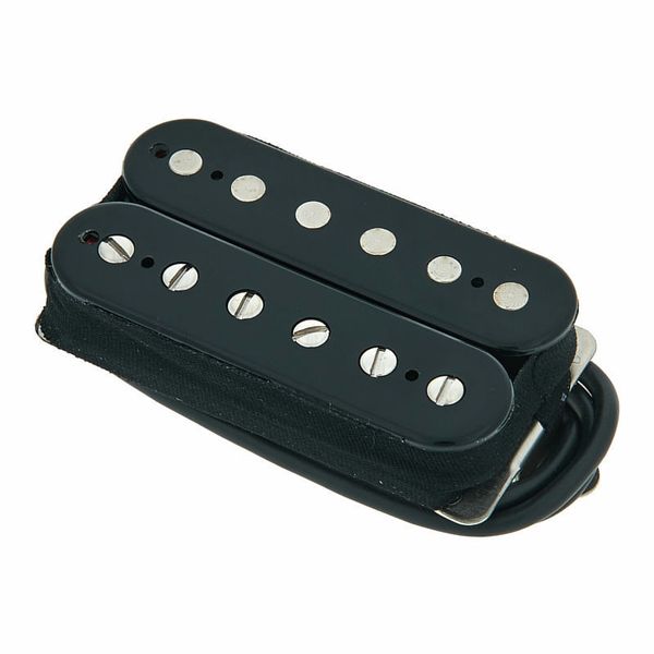 Bare Knuckle BC Old Guard HB BR 50 BK